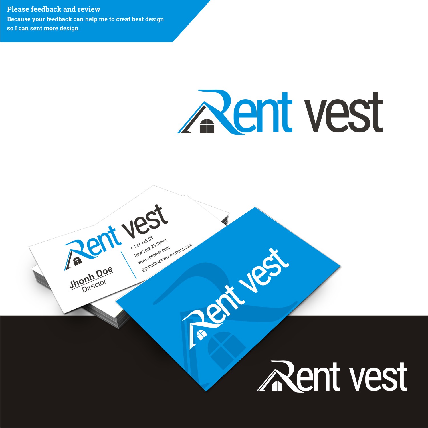 Logo Design by tjahyoahmad™ for this project | Design #10203475