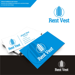 Logo Design by tjahyoahmad™ for this project | Design: #10204028