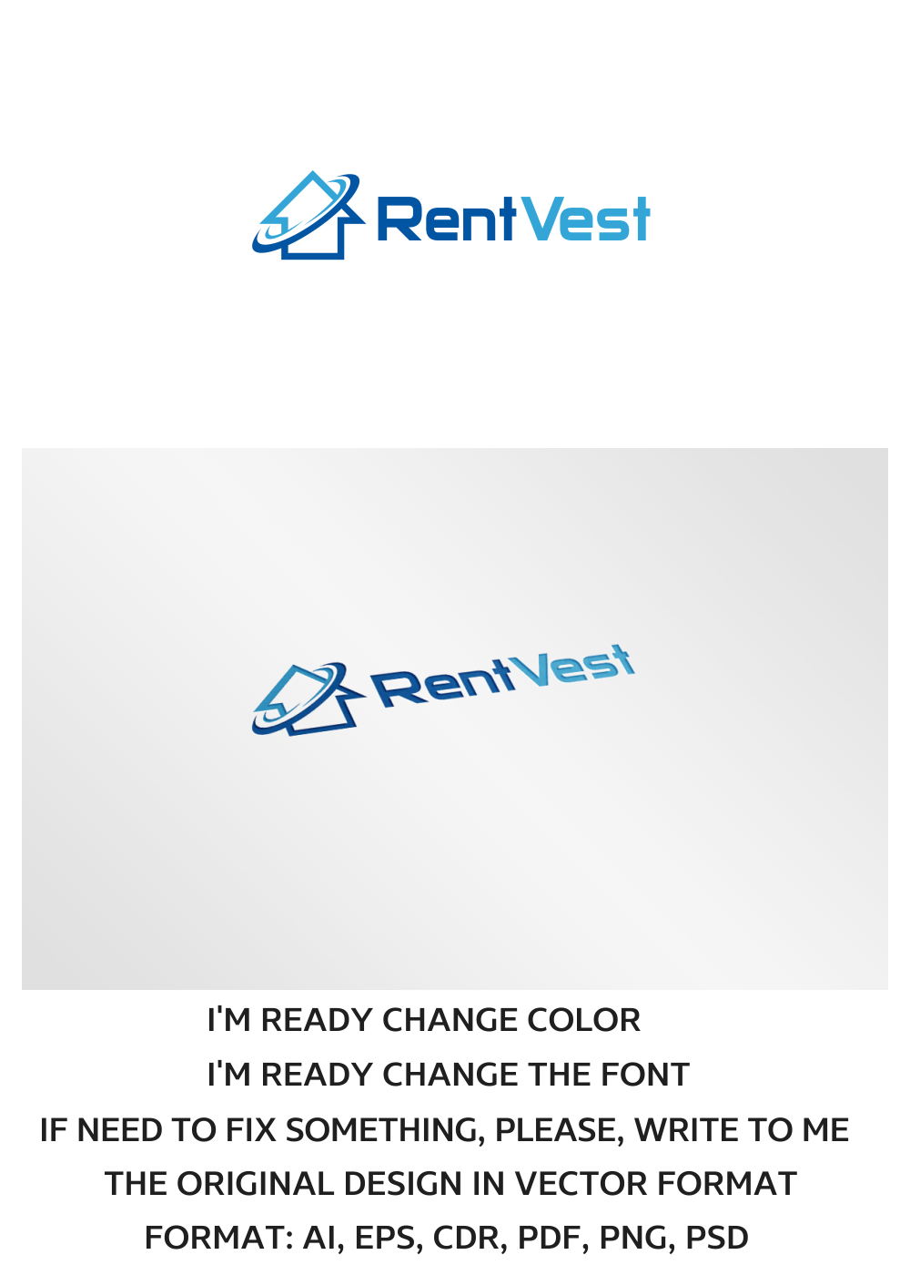 Logo Design by artsterdam for this project | Design #10203518