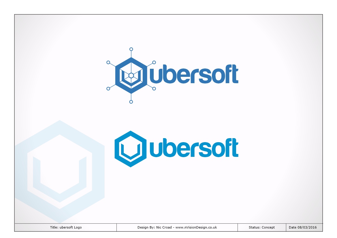 Logo Design by nvisiondesign.co.uk for this project | Design #10196588