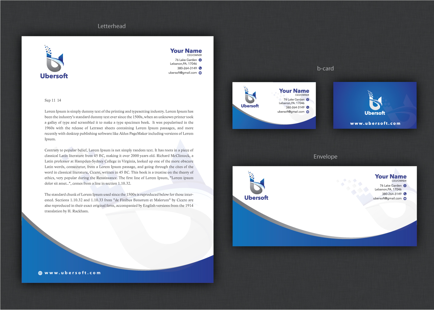 Logo Design by debdesign for this project | Design #10221215