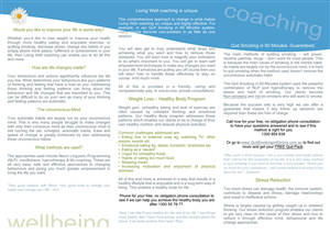 Diseño de Brochure por Anna82 para este proyecto | Diseño: #452508