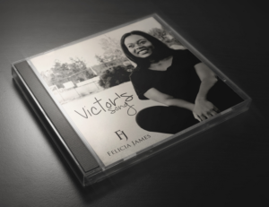 CD Cover Design by XXLdesigns
