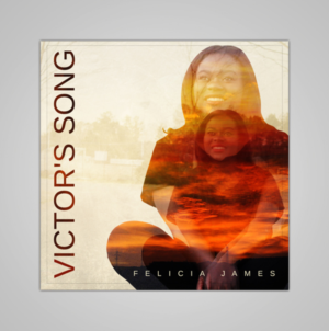 CD-Cover-Design von RGraphic für Jolie Virgin Hair Company | Design #10378273