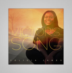 CD Cover Design by RGraphic for Jolie Virgin Hair Company | Design: #10378274