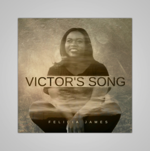 Victor's Song Single Cover for iTunes etc | CD-Cover-Design von RGraphic