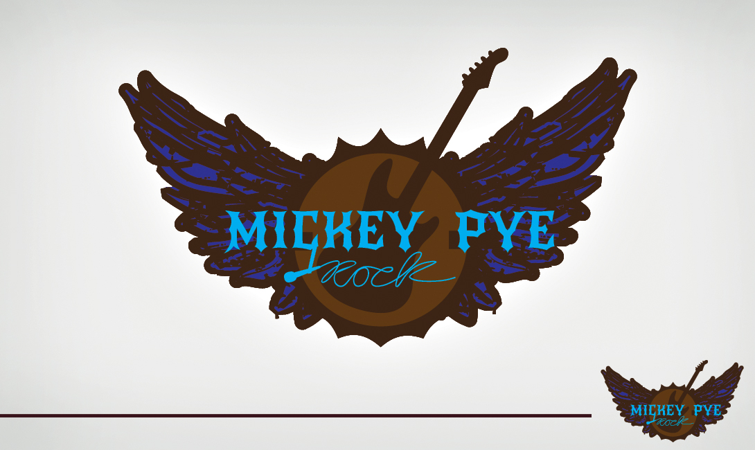 Logo Design by xiaoYun for Market The Music | Design #2231652