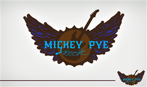 Logo Design by xiaoYun for Market The Music | Design #2231652