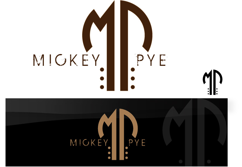 Design de Logo par Perkins Design Studio pour Market The Music | Design #2170378