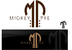 Logo Design by Perkins Design Studio for Market The Music | Design: #2170378