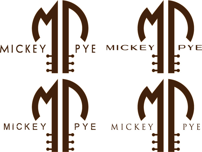 Logo Design by Perkins Design Studio for Market The Music | Design #2193427