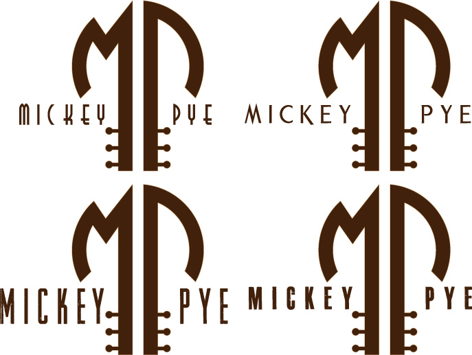 Logo Design by Perkins Design Studio for Market The Music | Design #2193440