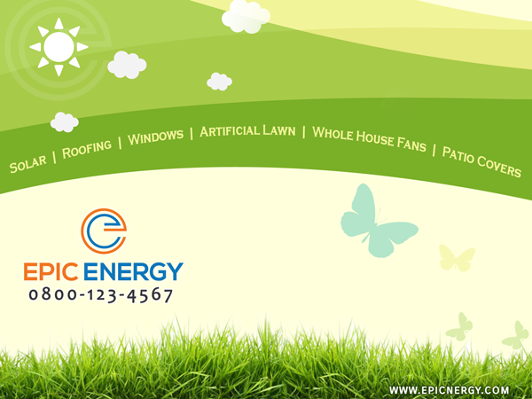 Design de Panneau par PivotalBlack pour Epic Home Inc. | Design #11527687