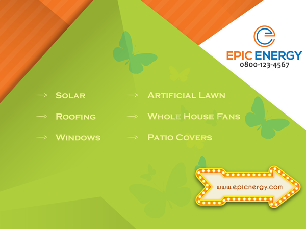 Design de Panneau par PivotalBlack pour Epic Home Inc. | Design #11527688