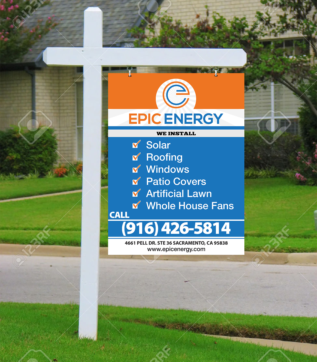 Design de Panneau par Vimal Teja pour Epic Home Inc. | Design #11499655