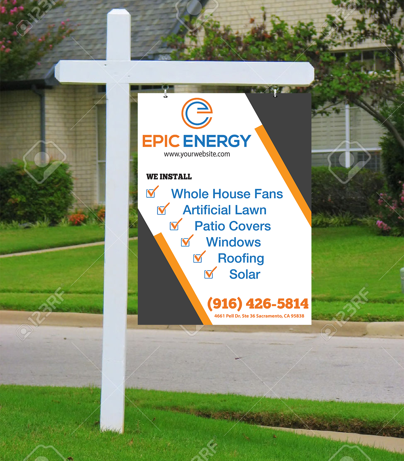 Design de Panneau par Vimal Teja pour Epic Home Inc. | Design #11499665