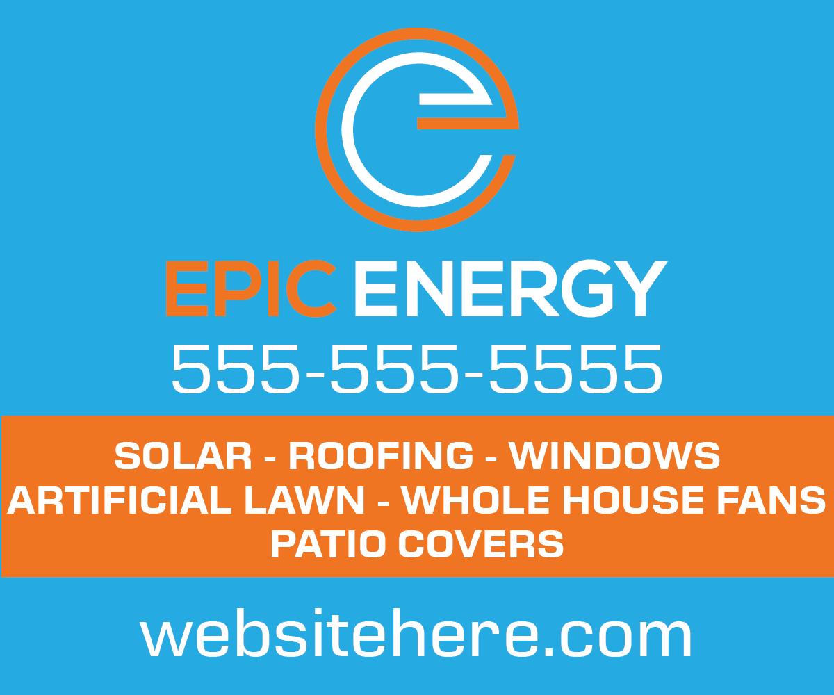 Design de Panneau par allenz0rz pour Epic Home Inc. | Design #11578938