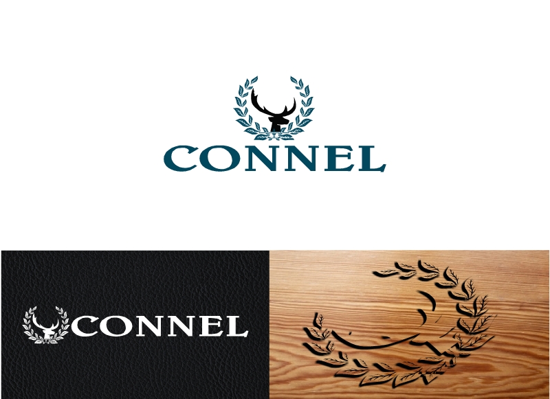 Logo Design by cocodesign for this project | Design #2223289