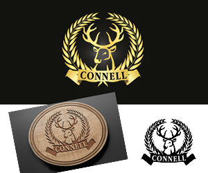 Logo Design by Crest Logo Designs for this project | Design: #2177300