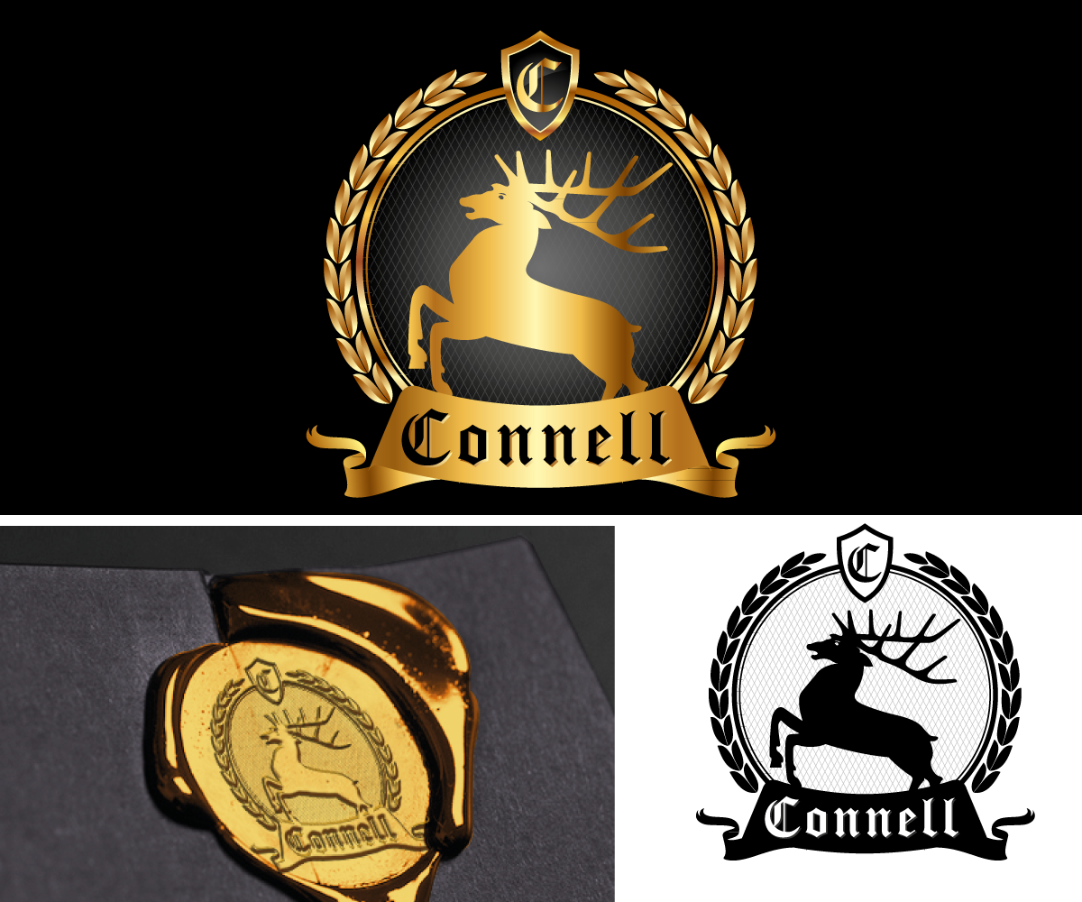 Logo Design by Crest Logo Designs for this project | Design #2177485