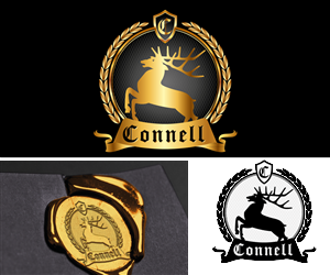 Logo Design by Crest Logo Designs for this project | Design: #2177485