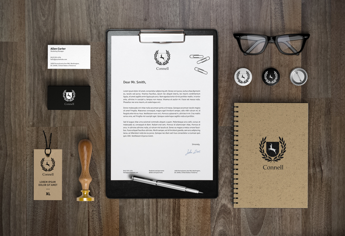 Logo Design by Hammad Siddiqui for this project | Design #3808093