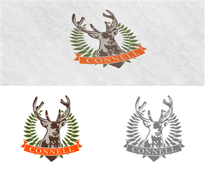 Logo Design by RoderickB