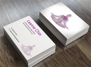 Business Card Design by Kreative Krow for Yoga Methods | Design: #2168650