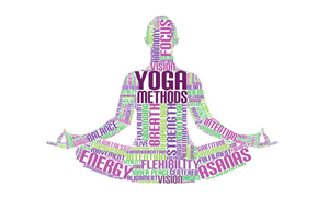 Business Card Design by Kreative Krow for Yoga Methods | Design: #2191924