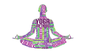 Business Card Design by Kreative Krow for Yoga Methods | Design: #2191930