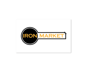 Diseño de Logo por 7528 para IRONMARKET | Diseño #10197422