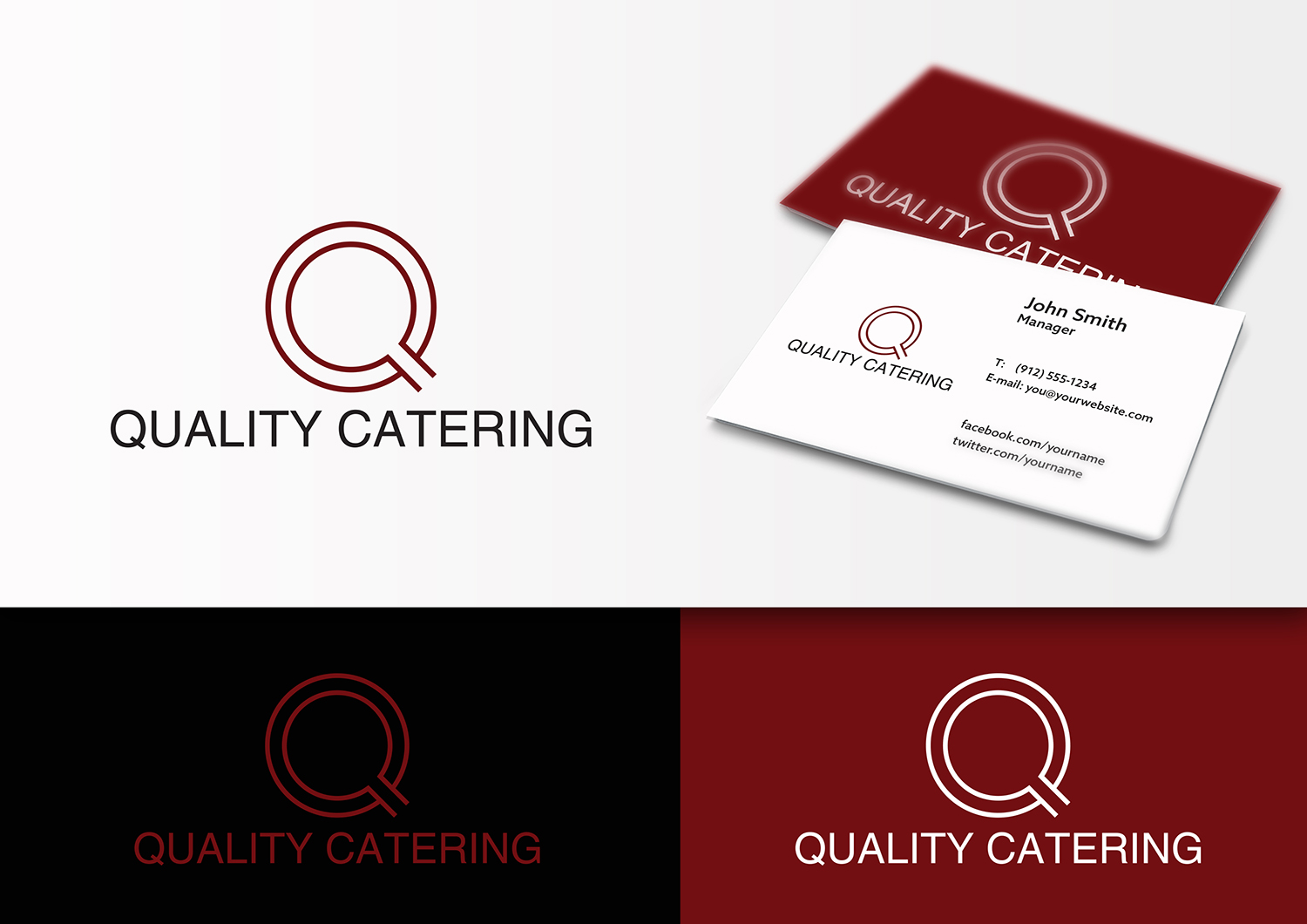 Logo Design by maria-kaz for this project | Design #10300378