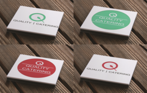 Logo Design by mikevector01