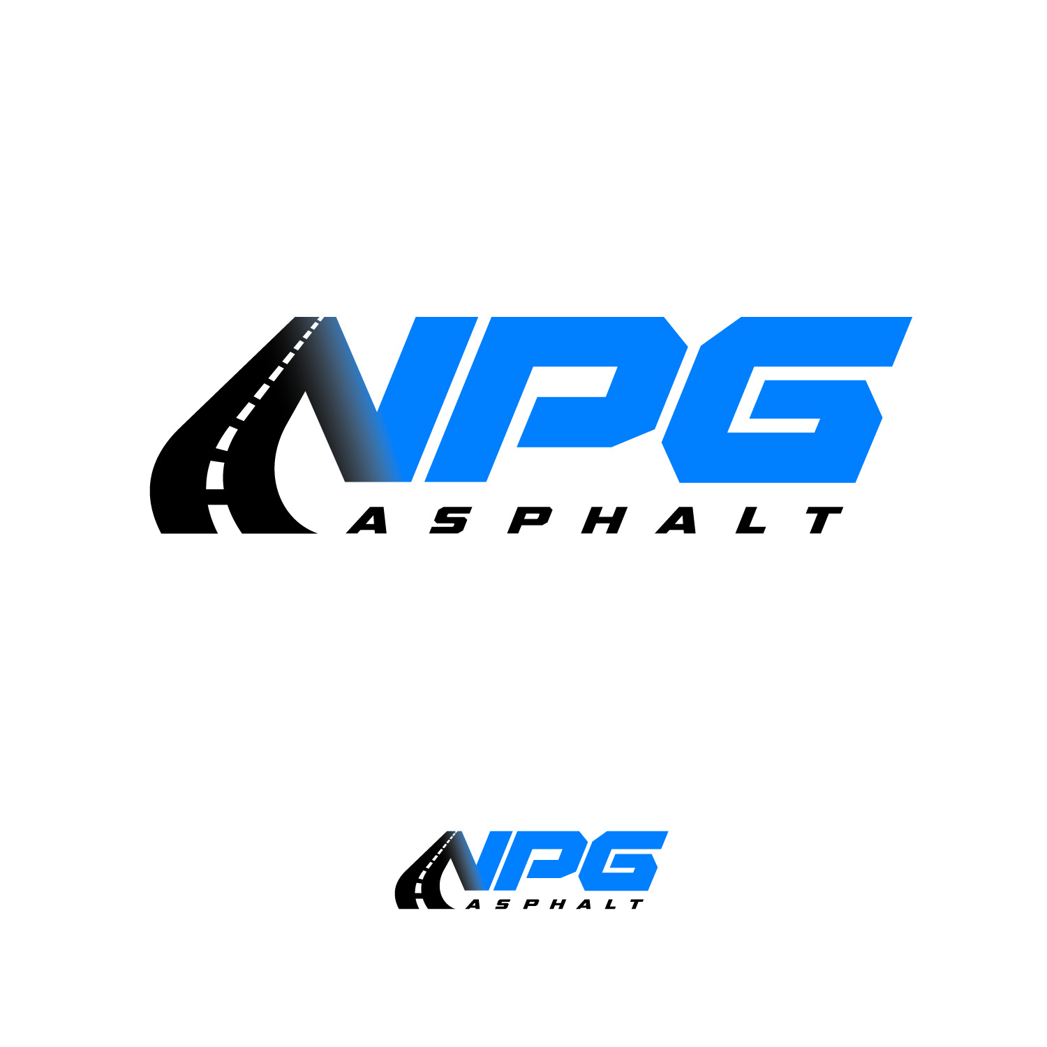 Logo Design by Allen Mercer for this project | Design #10258180