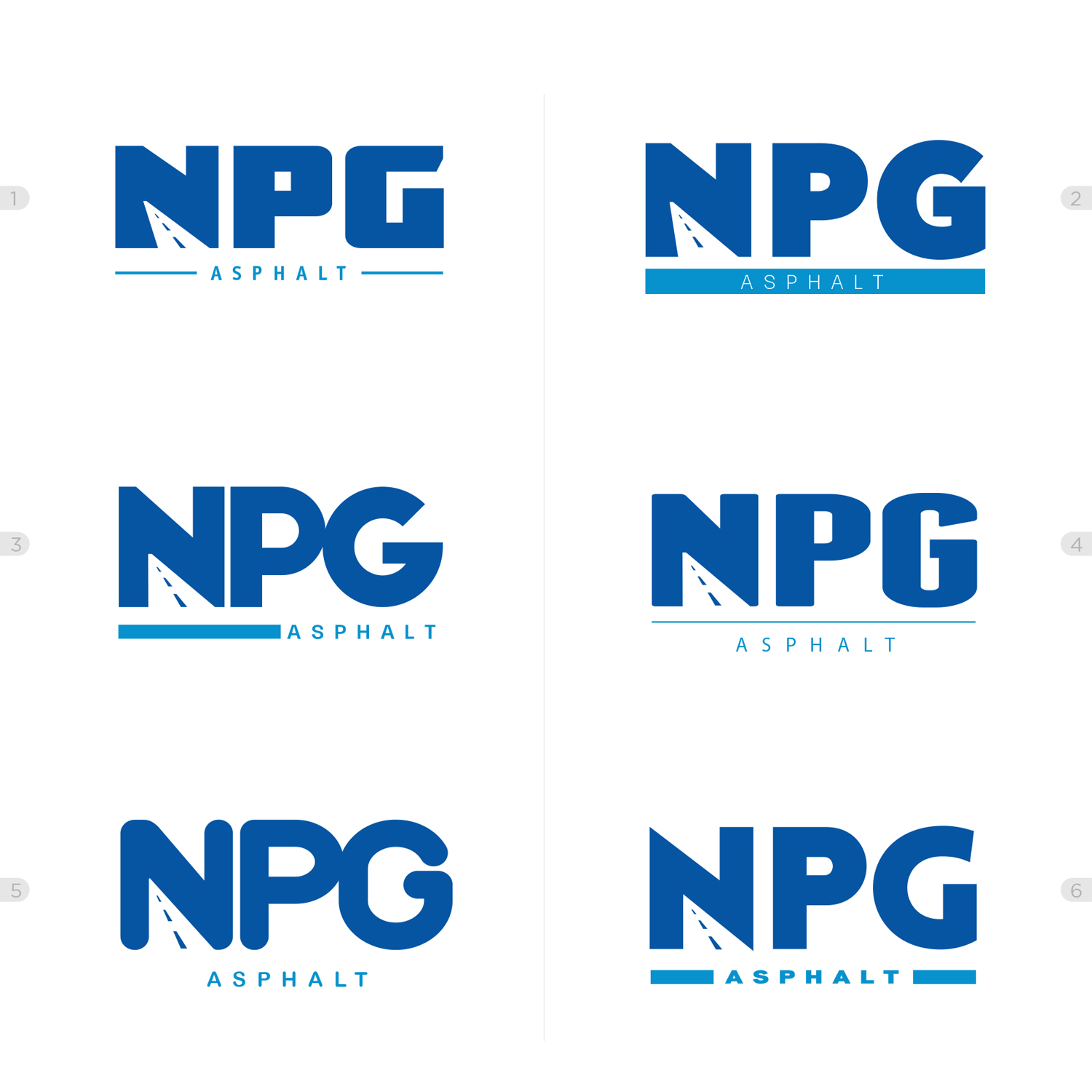 Logo Design by vizzumdesign for this project | Design #10258674