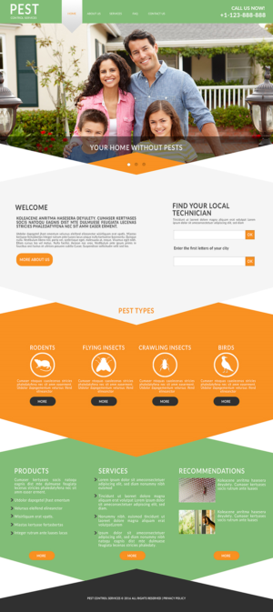 Web Design by MOATAZ AZAB