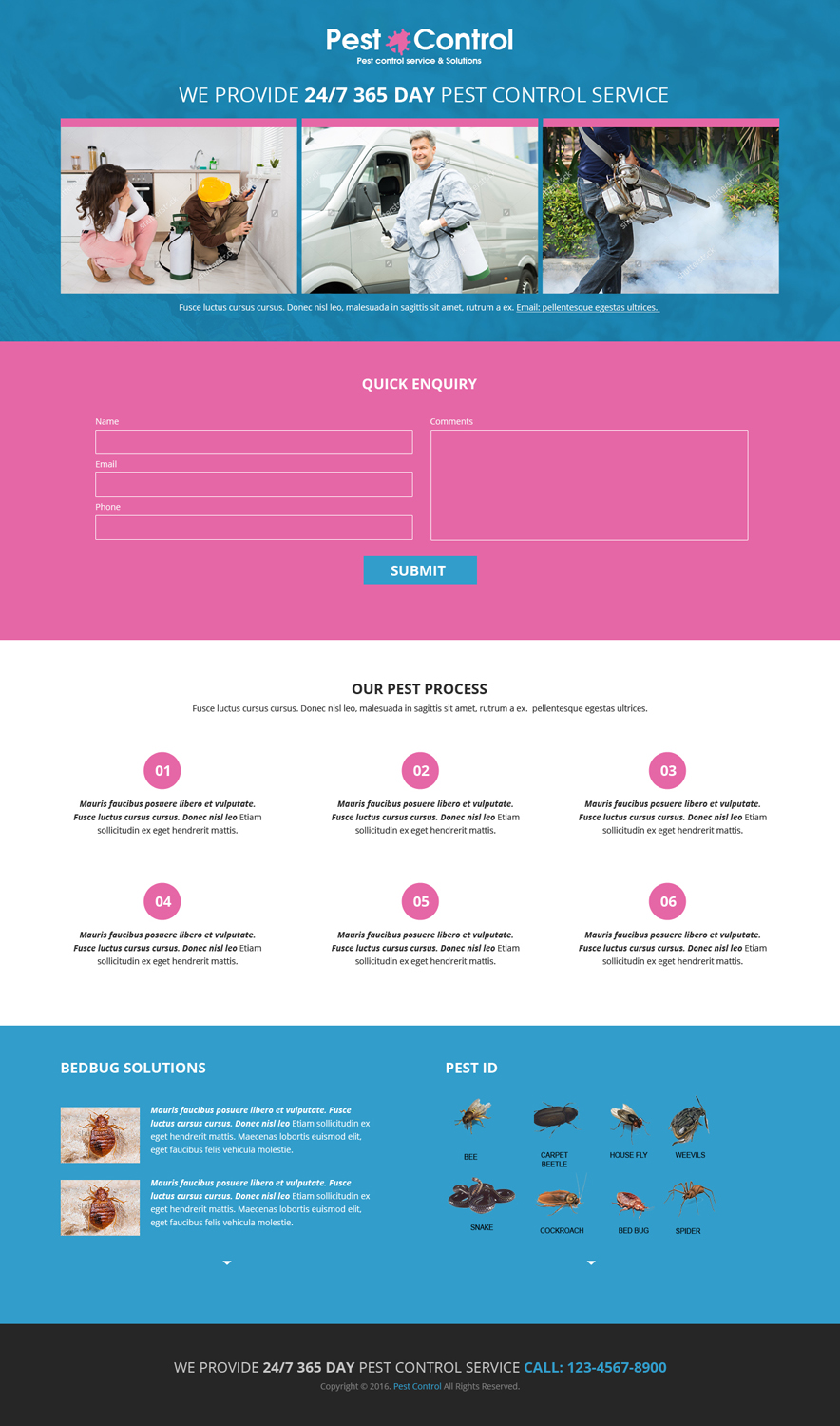 Diseño Web por Kreative Fingers para este proyecto | Diseño #10498970