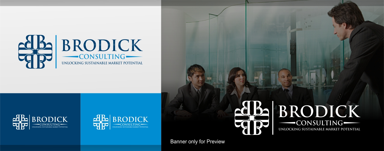 Logo Design by Sarah Graphic for this project | Design #10215969