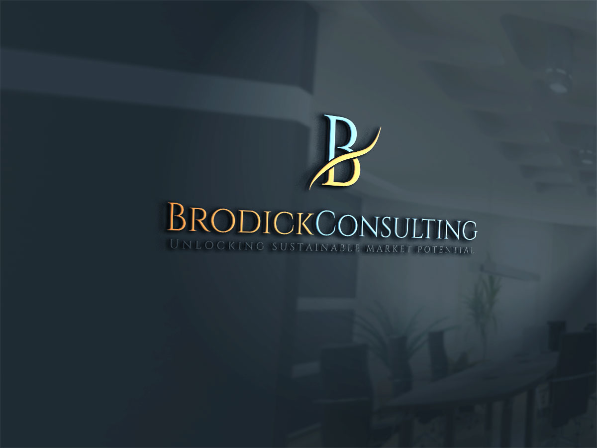 Logo Design by Atec for this project | Design #10209752