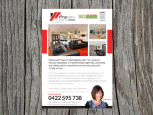 Flyer Design by Priyo Subarkah