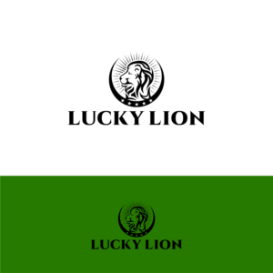 Logo-Design von dx46™  für Lucky lion  | Design #10305064