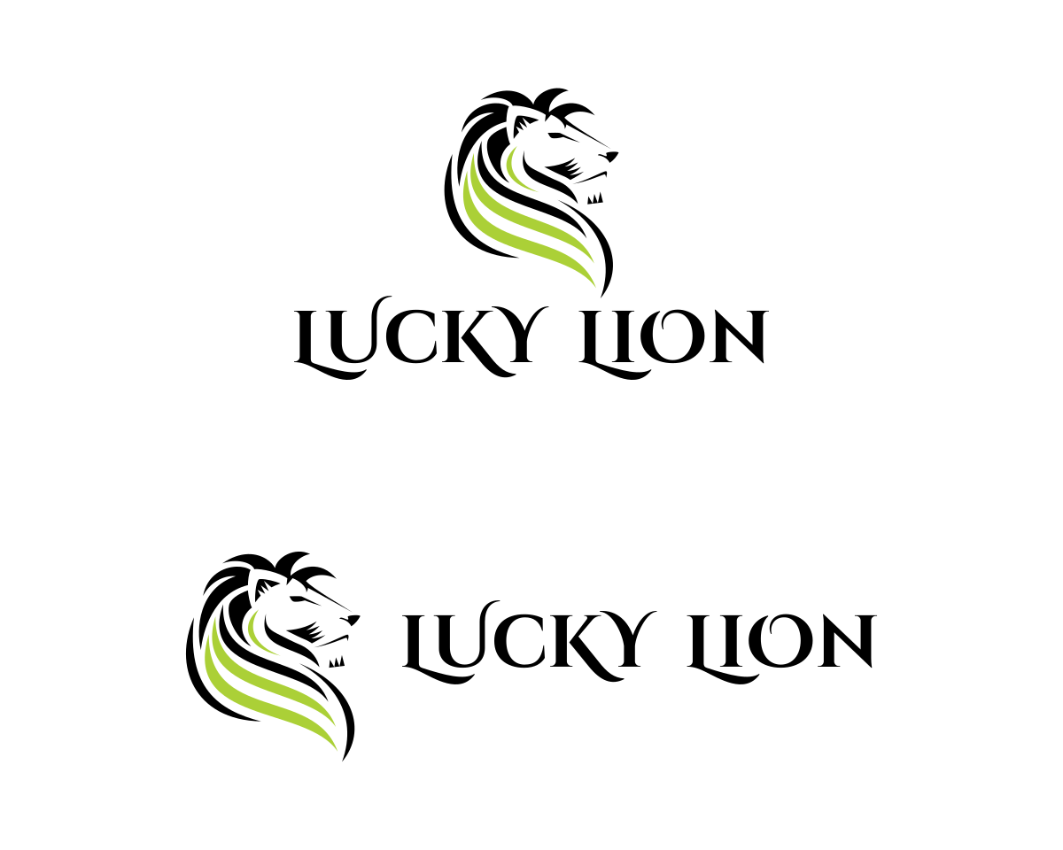 Design de Logo par explogos pour Lucky lion  | Design #10209788