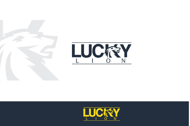 Design de Logo par ARTMD pour Lucky lion  | Design #10233197
