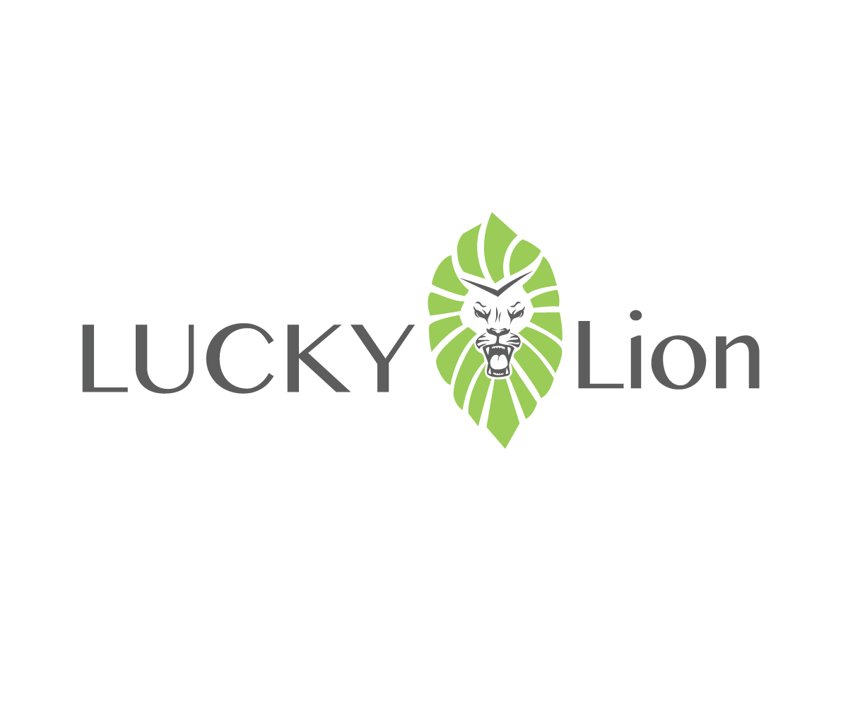 Logo-Design von eayeri für Lucky lion  | Design #10272129