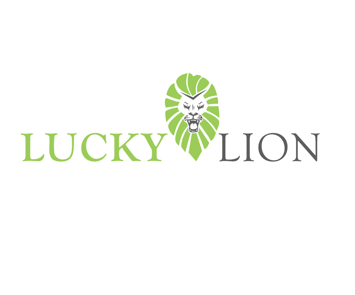 Design de Logo par eayeri pour Lucky lion  | Design #10284178