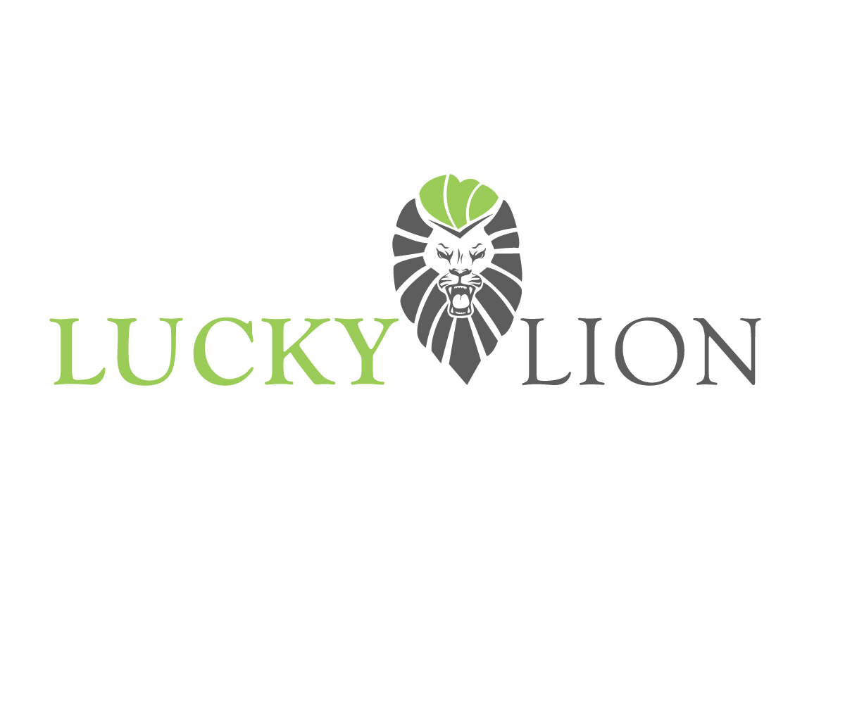 Design de Logo par eayeri pour Lucky lion  | Design #10284179