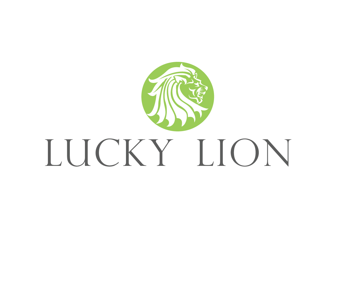 Design de Logo par eayeri pour Lucky lion  | Design #10284381