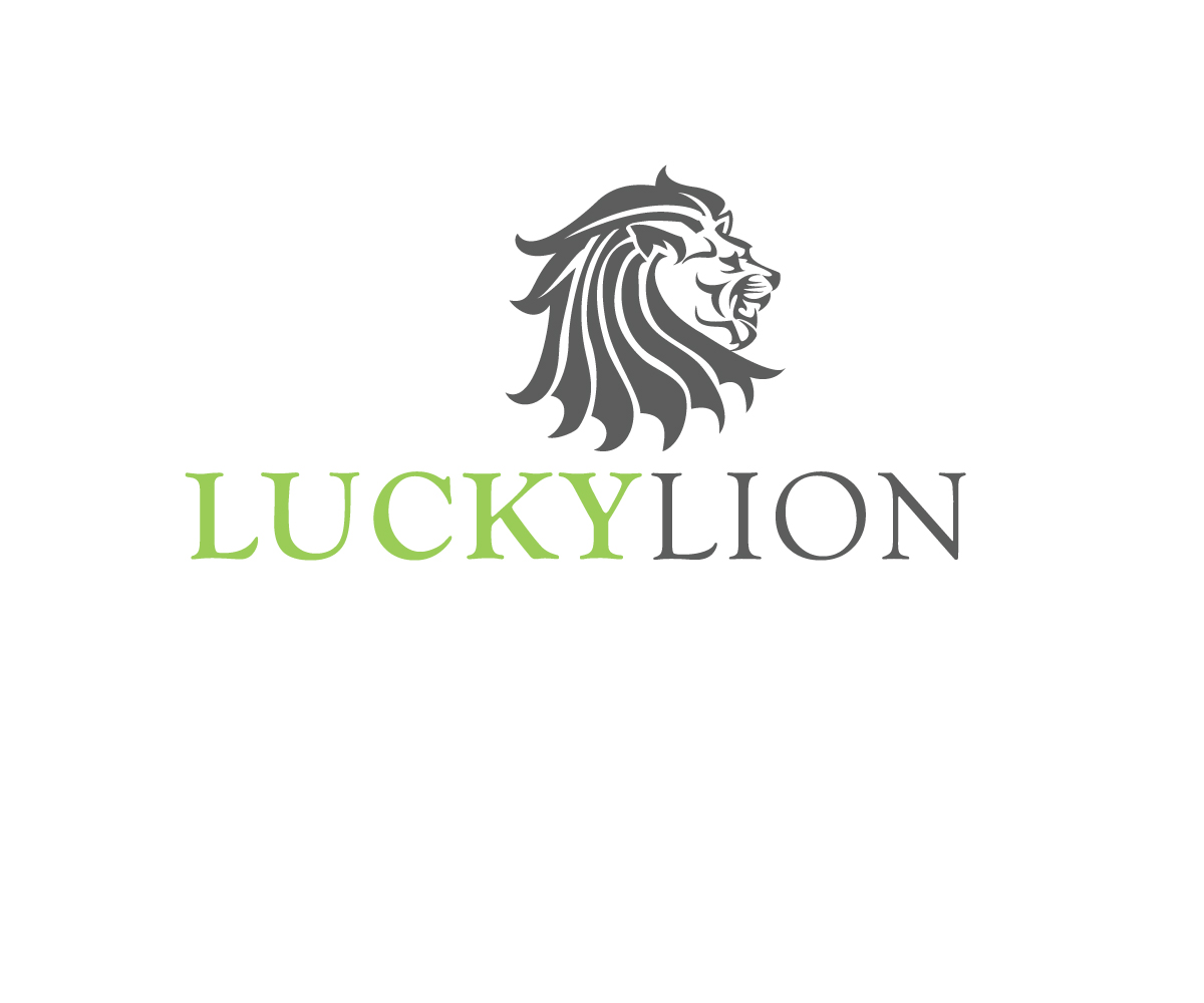 Design de Logo par eayeri pour Lucky lion  | Design #10284382