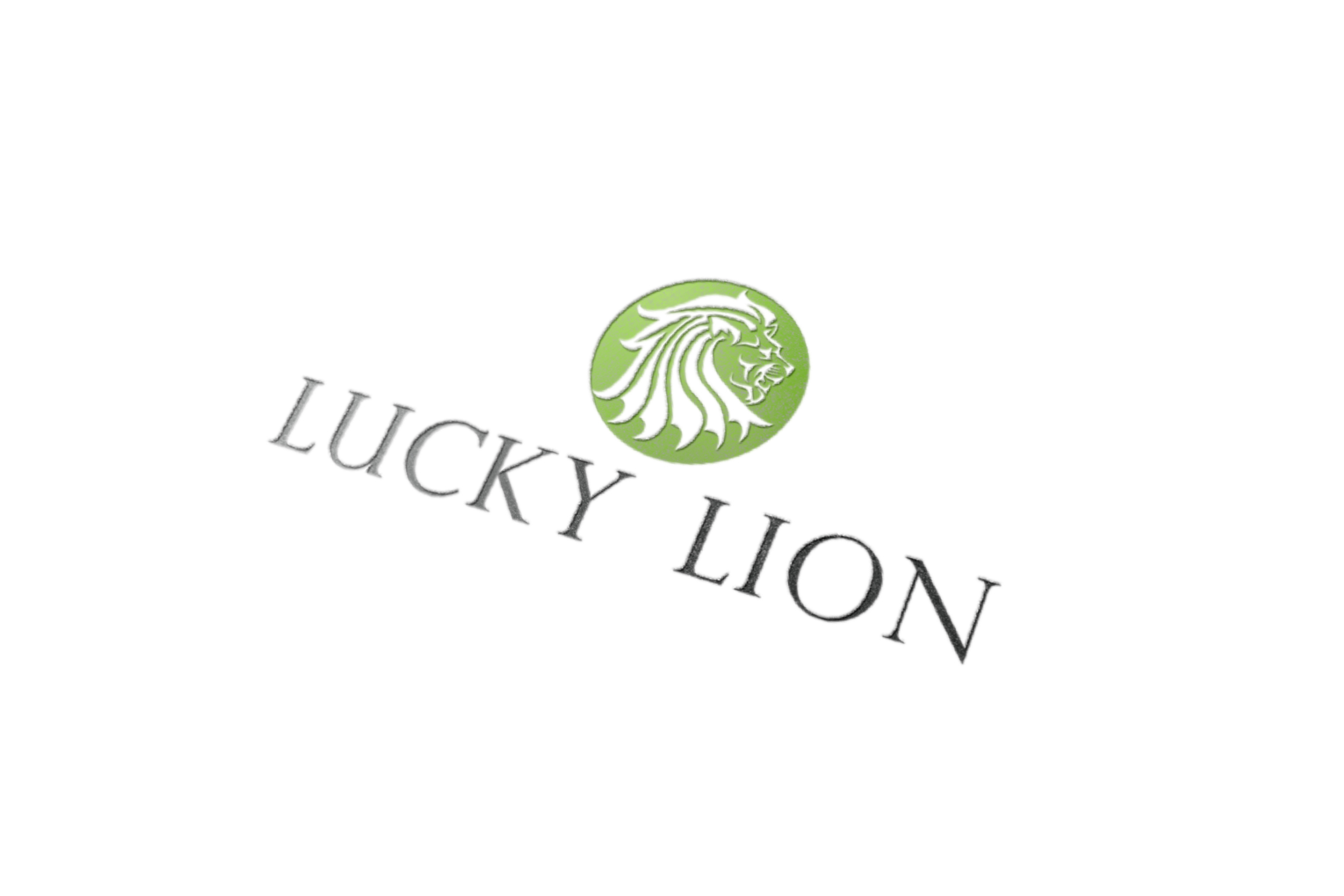 Design de Logo par eayeri pour Lucky lion  | Design #10284383