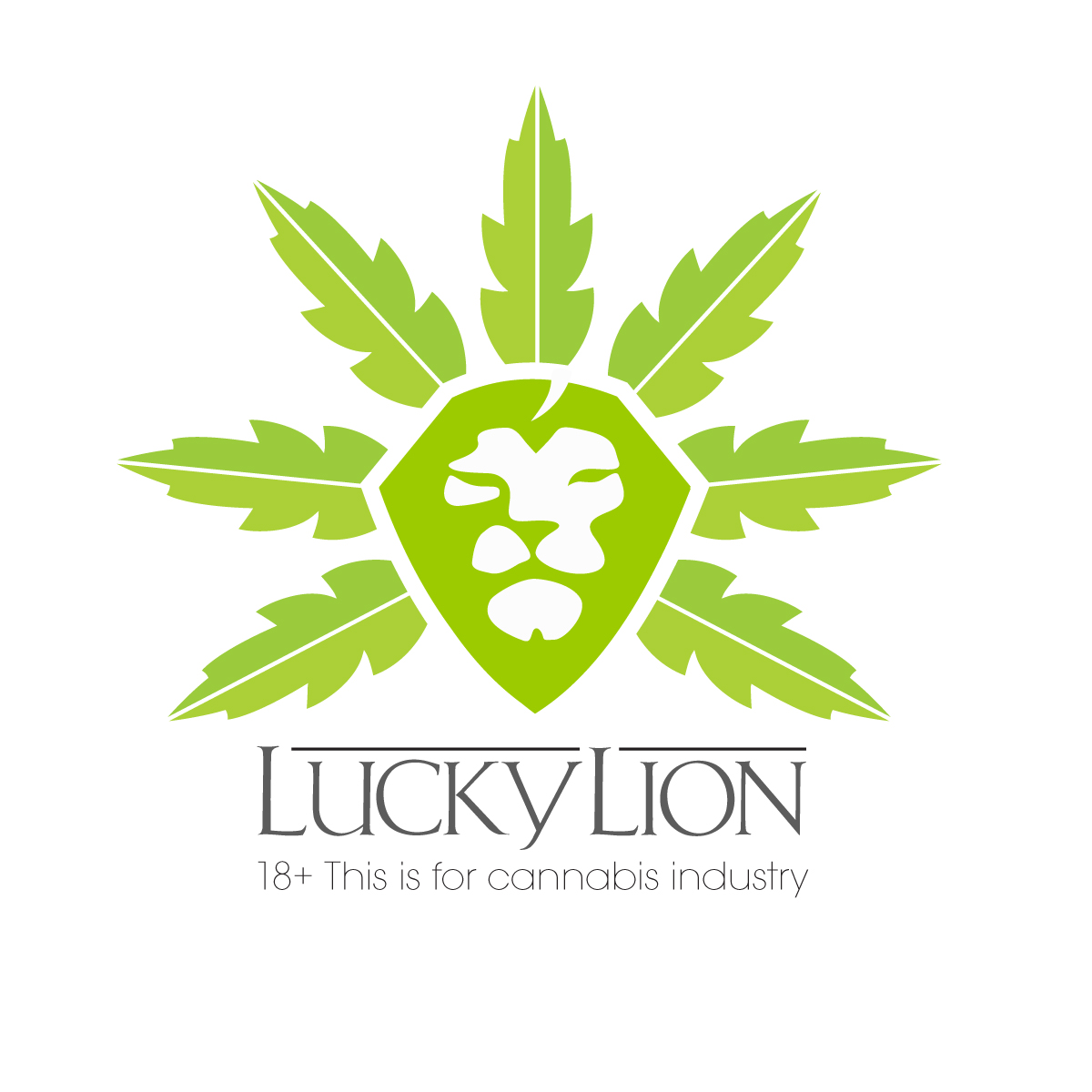 Design de Logo par AS pour Lucky lion  | Design #10307481